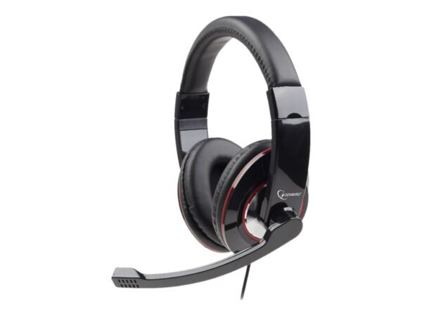 Gembird | MHS-U-001 USB headphones | Wired | N/A - Image 3