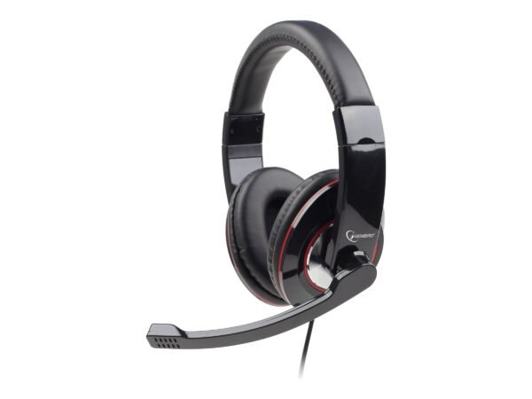 Gembird | MHS-U-001 USB headphones | Wired | N/A - Image 6