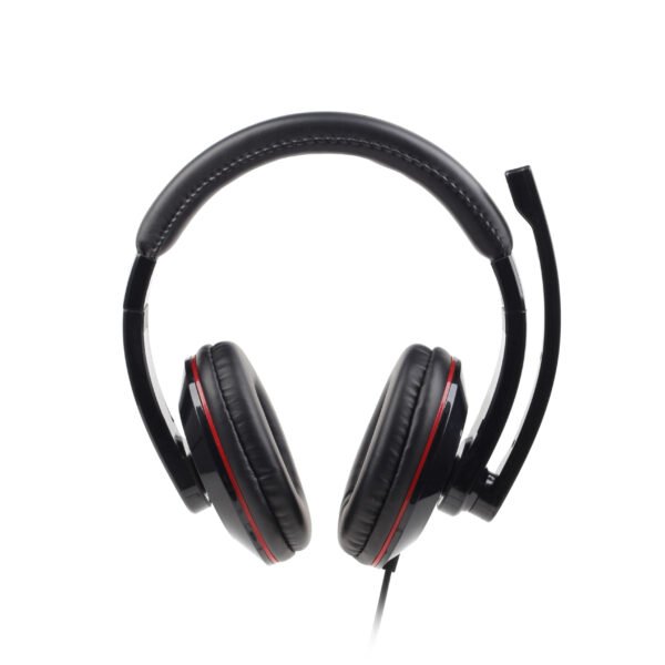 Gembird | MHS-U-001 USB headphones | Wired | N/A - Image 7