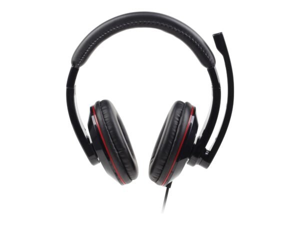 Gembird | MHS-U-001 USB headphones | Wired | N/A - Image 8