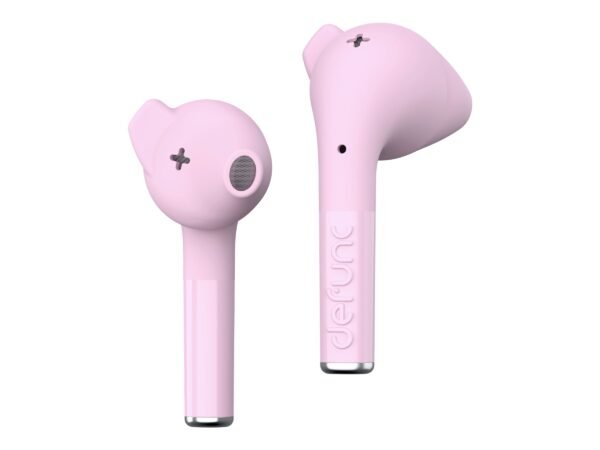 Defunc | Earbuds | True Talk | Wireless - Image 2