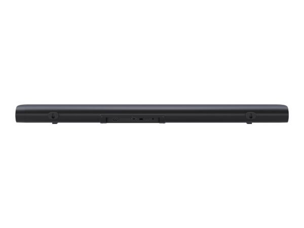 Sharp HT-SBW202 2.1 Soundbar with Wireless Subwoofer for TV above 40", HDMI ARC/CEC, Aux-in, Optical, Bluetooth, 92cm, Black | Sharp | TV SoundBar with Wireless Subwoofer | HT-SBW202 | Black | No | AUX in | Bluetooth | 200 W | Wireless connection - Image 14