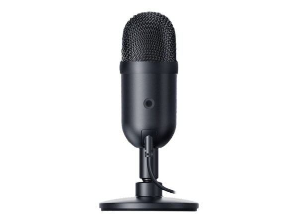 Razer | Streaming Microphone | Seiren V2 X | Black | Wired - Image 6