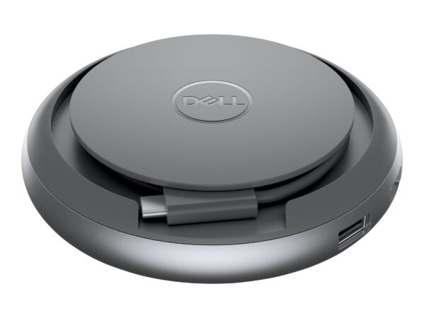 Dell | Mobile Adapter Speakerphone | MH3021P - Image 11