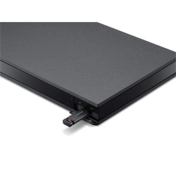 Sony | 3D Blu-ray disc player | UBP-X800 | Black - Image 7