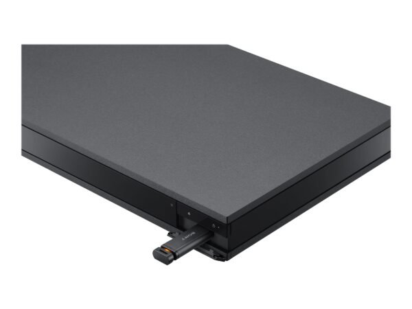Sony | 3D Blu-ray disc player | UBP-X800 | Black - Image 8