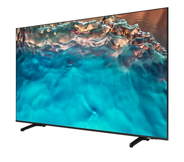 Samsung | HG65BU800EUXEN | 65 " | Landscape | Tizen | Wi-Fi | 178 ° | 178 ° - Image 2