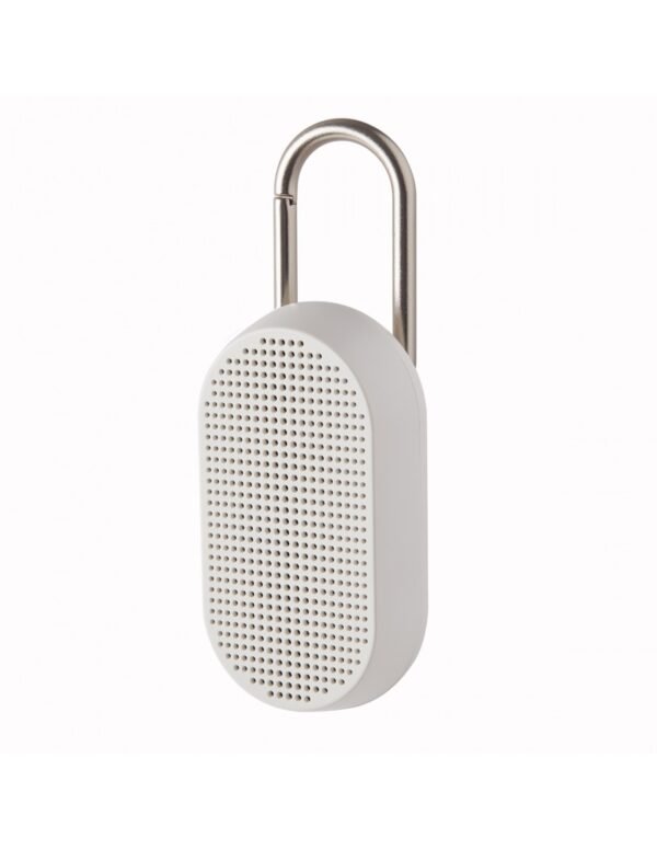 LEXON | Speaker | Mino T | Bluetooth | White | Portable | Wireless connection