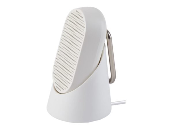 LEXON | Speaker | Mino T | Bluetooth | White | Portable | Wireless connection - Image 2