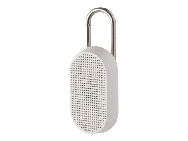 LEXON | Speaker | Mino T | Bluetooth | White | Portable | Wireless connection - Image 4