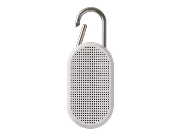 LEXON | Speaker | Mino T | Bluetooth | White | Portable | Wireless connection - Image 8