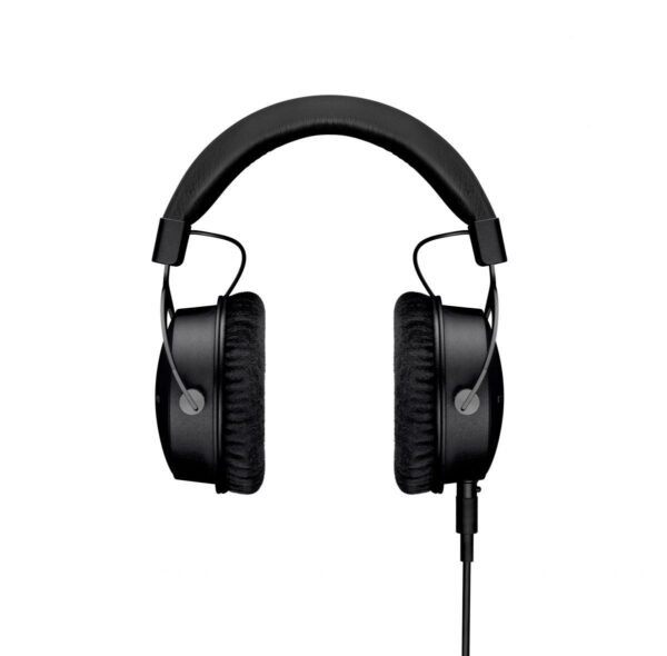 Beyerdynamic | Studio headphones | DT 1770 PRO | Wired | On-Ear | Black - Image 4