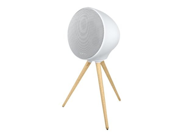 Muse ML-655 BT Portable Bluetooth Speaker | Muse | Portable Bluetooth Speaker | ML-655 BT | Bluetooth | Portable | Wireless connection - Image 2