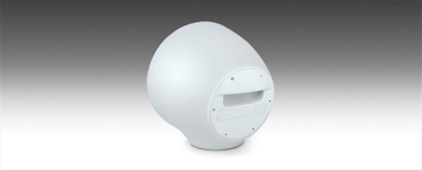 Muse ML-655 BT Portable Bluetooth Speaker | Muse | Portable Bluetooth Speaker | ML-655 BT | Bluetooth | Portable | Wireless connection - Image 4