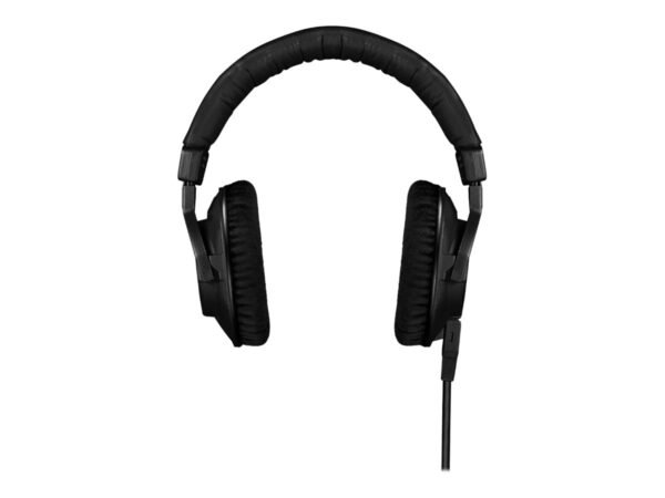 Beyerdynamic | Studio headphones | DT 250 | Wired | On-Ear | Black - Image 5