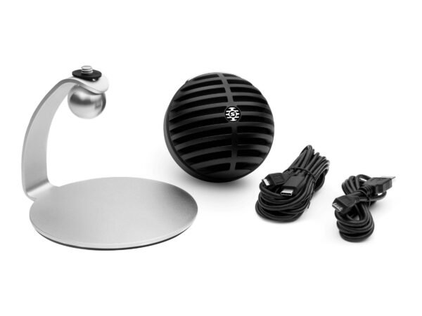 Shure MV5C Home Office Microphone | Shure - Image 4
