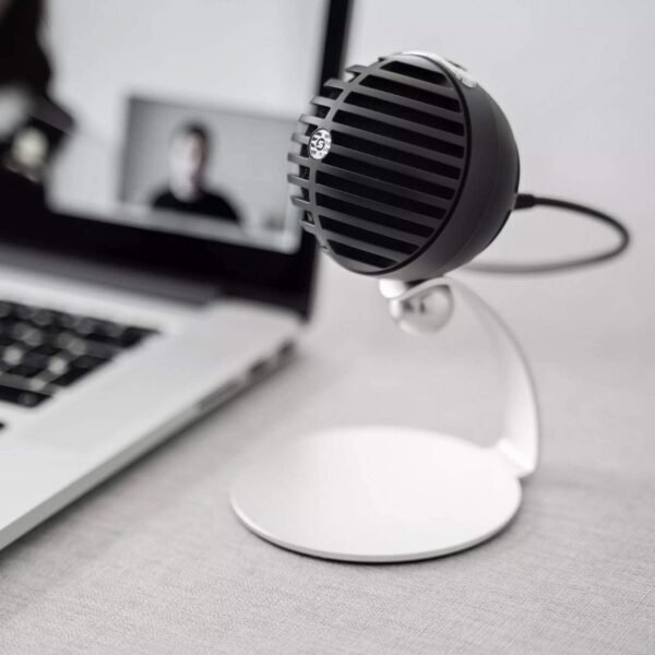 Shure MV5C Home Office Microphone | Shure - Image 5