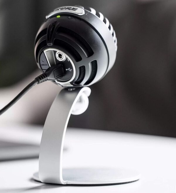 Shure MV5C Home Office Microphone | Shure - Image 7