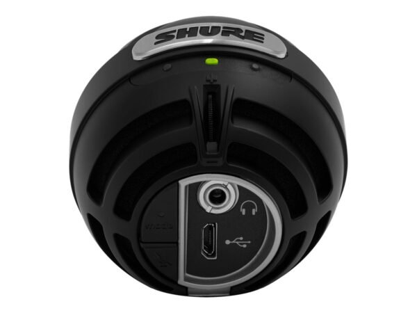 Shure MV5C Home Office Microphone | Shure - Image 8