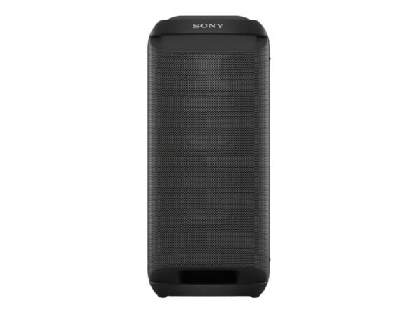 Sony SRS-XV800 X-Series Wireless Party Speaker | Sony | X-Series Wireless Party Speaker | SRS-XV800 | Bluetooth | Black | Wireless connection - Image 2